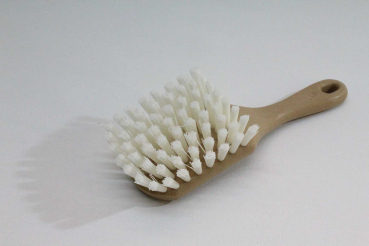 Preview: Universal-Reinigungsbürste, KK mit Stiel, Nylon